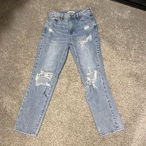 PACSUN “Mom Jean”